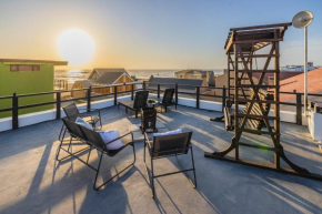 Beach Terrace at Starfish 42